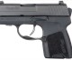 The Sig P290 reviewed