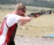Crawford Takes Men’s Double Trap and Olympians Hancock and Thompson Remain on Top in Men’s Skeet