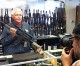 Down Range Radio #286: Rebuilding guns for Shooting Gallery