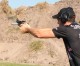 Dave Sevigny sets new world record in Rimfire Optic division at 2012 WSSC Steel Challenge