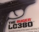 New products from Ruger