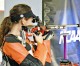 Individual shooters named for 2013 NCAA Rifle Championships
