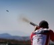 Hancock Golden Again to Close ISSF World Cup Acapulco