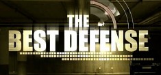 The Best Defense: Active Shooter in the Movie Theater
