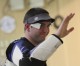 Davis Unflappable in Talent-Rich NJOSC Air Rifle Final