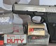 Review: The Ruger SR45 pistol