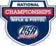 Five National Championship Titles Awarded on Day 2 of USA Shooting National Championships For Rifle & Pistol