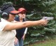 Women teaching Women how to Shoot – Female Firearm Instructors