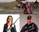 USA Shooting Athletes to Partner with NSSF First Shots Program to Promote Safe, Responsible Introductions to Target Shooting