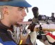 Rifles for NRA’s National Smallbore Any-Sight Championship giving way