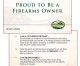NSSF® Releases ‘Proud to Be a Firearms Owner’ Pocket Card Click