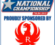 Ruger On Board As Major Sponsor Of IDPA’s U.S. National Championship