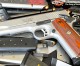 Reviewing the Ruger SR1911