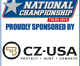 Firearms maker CZ-USA is once again playing a major role in competitive shooting as one of the main sponsors of the International Defensive Pistol Association’s (IDPA) 2013 IDPA U.S. National Championship.