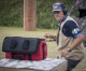 Another Rainy Match, Another National IDPA Title For Team Smith & Wesson’s Miculek