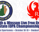 Ruger Sponsors Smith & Wesson Live Free Or Die State IDPA Championship