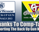 Comp-Tac Sponsors S&W IDPA Back Up Gun Nationals
