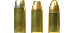 Down Range Radio #340: The obituary for the 9 X 23 Winchester