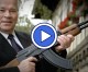 Mikhail Kalashnikov and the AK-47
