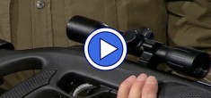 SHOT Show TV: GAMO Air Rifle Model Whisper G2