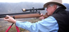 Down Range Radio #352: Air rifles, the crossbow and the S.I.R.T. laser trainer