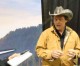 Interview with Ted Nugent at the Great American Outdoor Show in Harrisburg