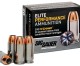SIG SAUER® Introduces its First Line of Premium Centerfire Pistol Ammunition