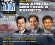Today’s Live Streaming From The NRA Annual Meetings
