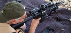 Down Range Radio #361: From 100 to 1000 yards with the Ruger SR-762