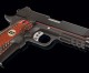 Crimson Trace Offers First Collectible Lasergrips