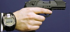 Down Range Radio #366: “Smart Guns” And Stupid Legislators
