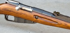 Down Range Radio #368: The Cult of the Mosin-Nagant And Inexpensive Rifles