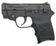 Smith & Wesson® Introduces New M&P® BODYGUARD®  Handguns with Crimson Trace® Laser Sights