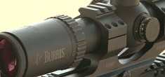 Down Range Radio #375: Burris Scopes, Long Range Shooting And Gun Stories