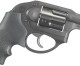 Ruger Expands the Popular Line of Lightweight Compact Revolvers with the Addition of the 9mm LCR