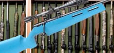 Down Range Radio #399: The .22 Rifle Michael Didn’t Sell…