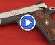 A Look At The New Ruger SR1911 Lightweight Commander