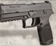 Bruce Gray on the SIG P320 and more on Michael’s Glock Project