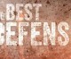 On The Best Defense: The Best Of Season 7
