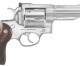 Ruger Introduces .45 Auto / .45 Colt Redhawk Revolver