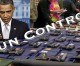 Down Range Radio Special: Obama’s Gun Control Measures