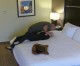 Now On MOTV – The Best Defense: Hotel Room Attack