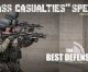 The Best Defense “Mass Casualties” Special