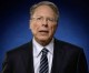 Wayne LaPierre: Our Time Is Now