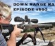 Down Range Radio #500: Reminiscing Markers And Totems