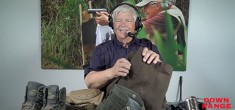 Video Podcast: Michael’s Scout Rifle Safari