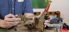 Video Podcast: Alternative Carry Holsters