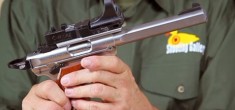 Video Podcast: The Rimfire Challenge Shooting Association
