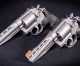 New Model 686 and 686 Plus Revolvers Join Performance Center® Brand of Firearms