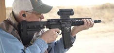Video Podcast: The Evolution of Michael Bane’s ARs